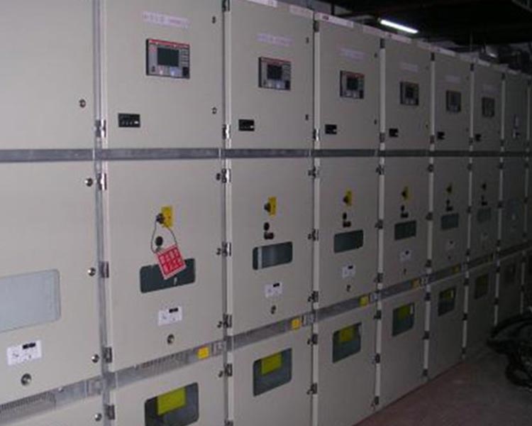 山西景泰电气设备简述太原配电柜和开关柜区别是什么？